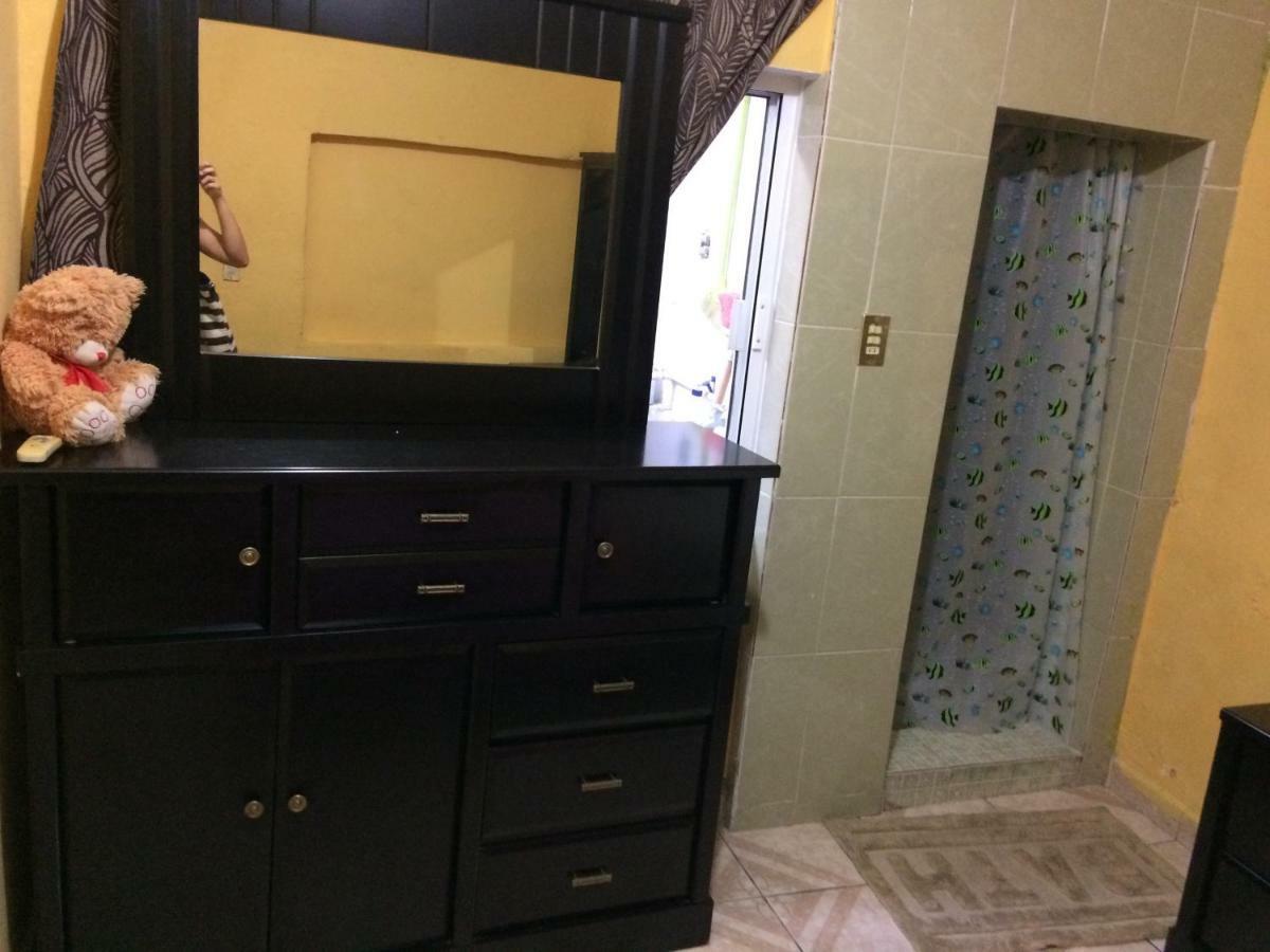 Calle Betancourt Villa Mazatlan Ngoại thất bức ảnh