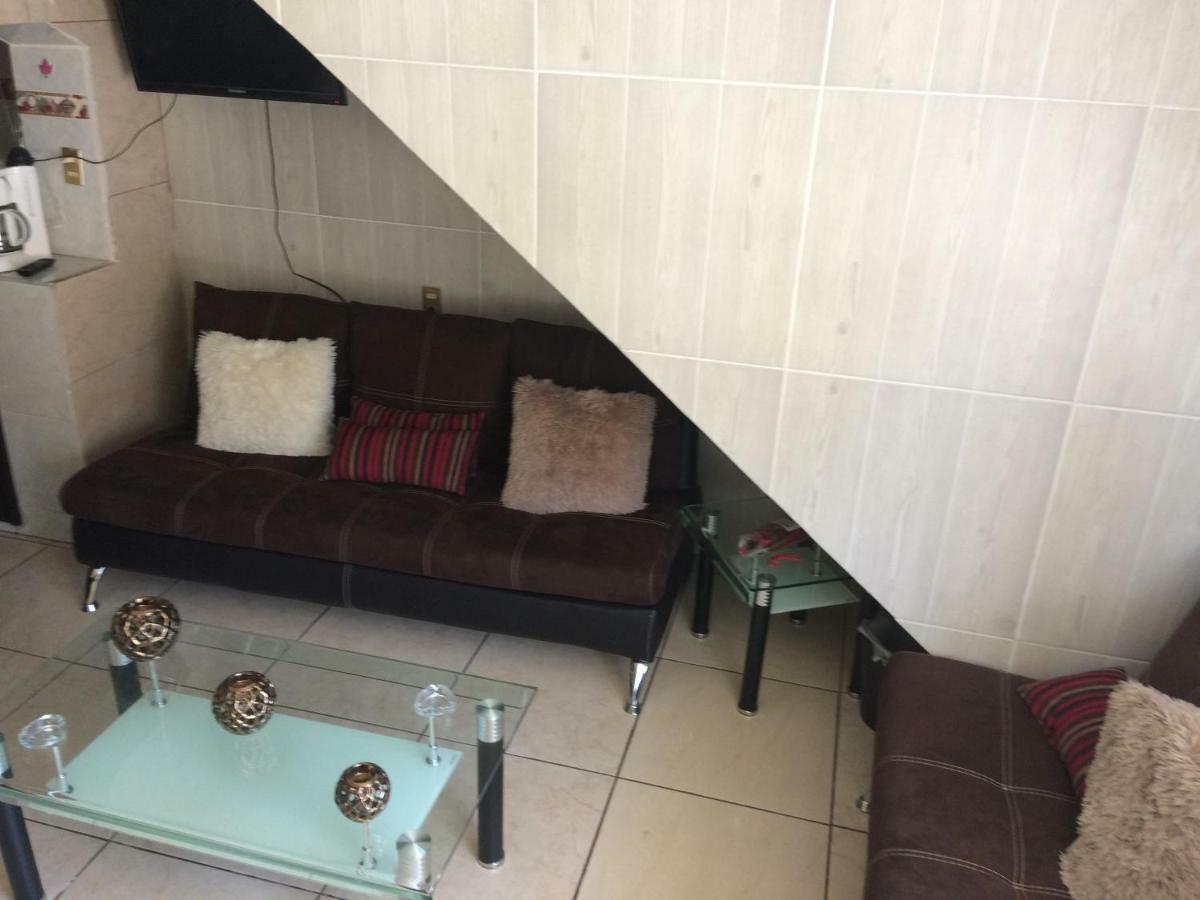 Calle Betancourt Villa Mazatlan Ngoại thất bức ảnh
